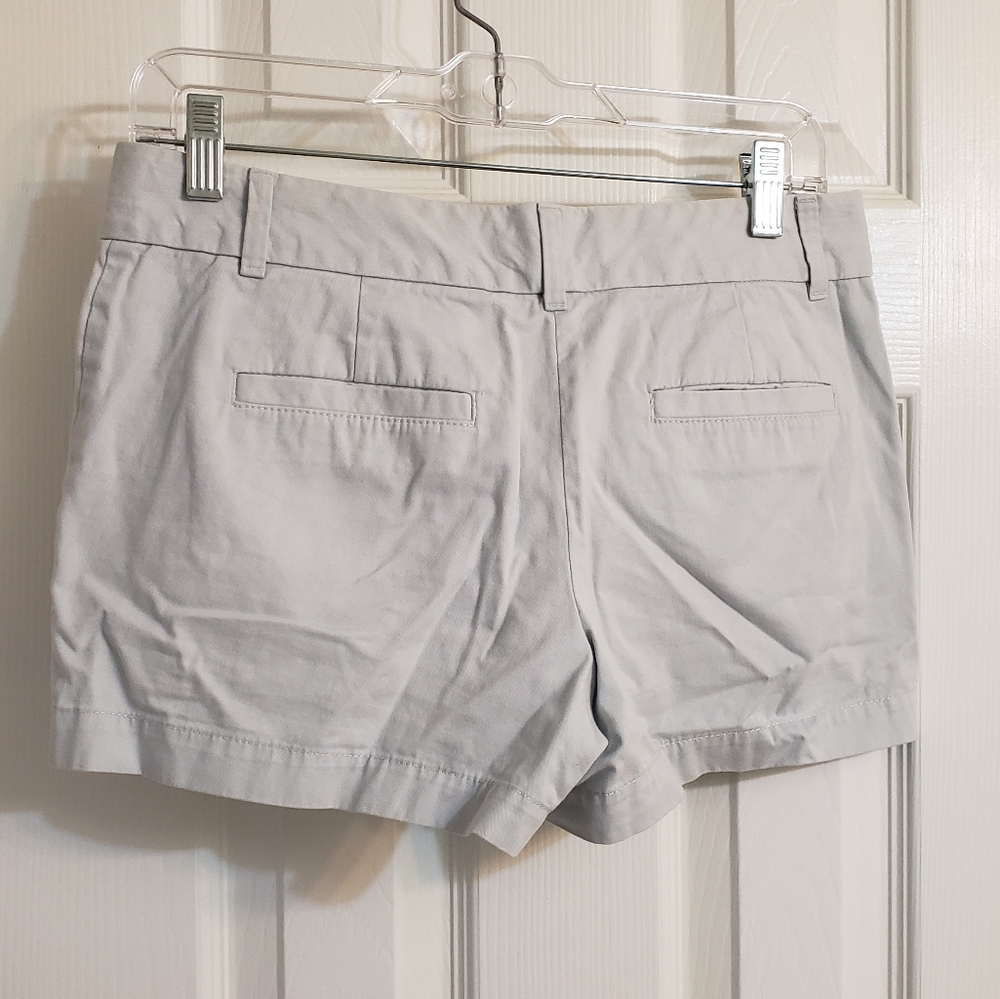 Ann Taylor LOFT Chino Shorts